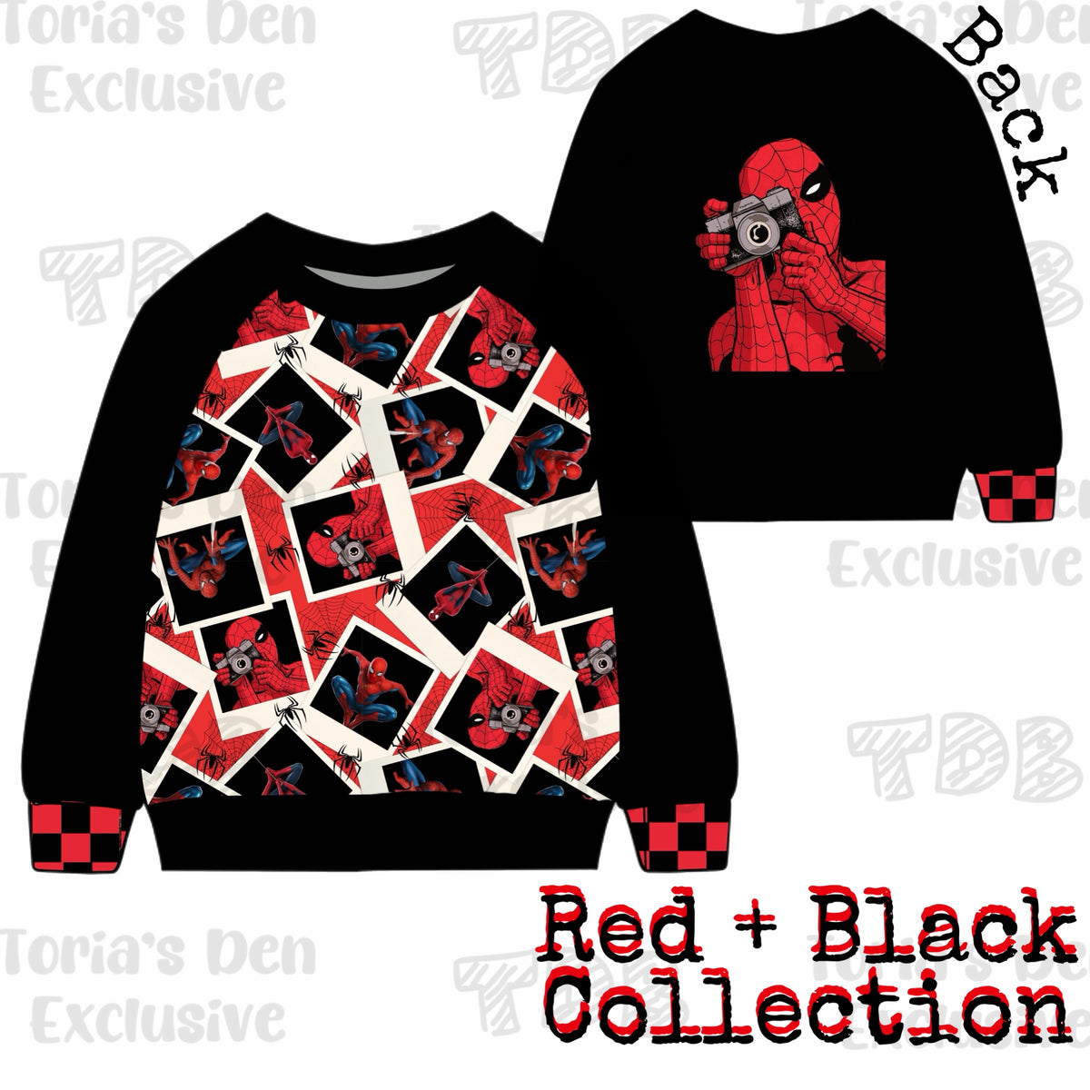 Kids Bundles! Build-A-Bundle (KIDS SIZES ONLY LISTING): Pre-Order | FREE SHIPPING