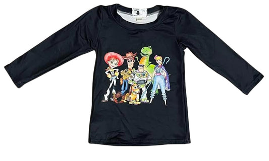 18-24mo Toys Tee TDB Exclusive *CLOSEOUT SALE*