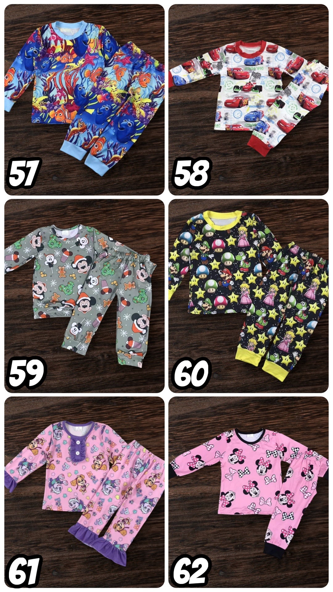 Mini Build-a-Box Christmas Eve Box Pre-Order *Limited* ~Delivery before December 15th