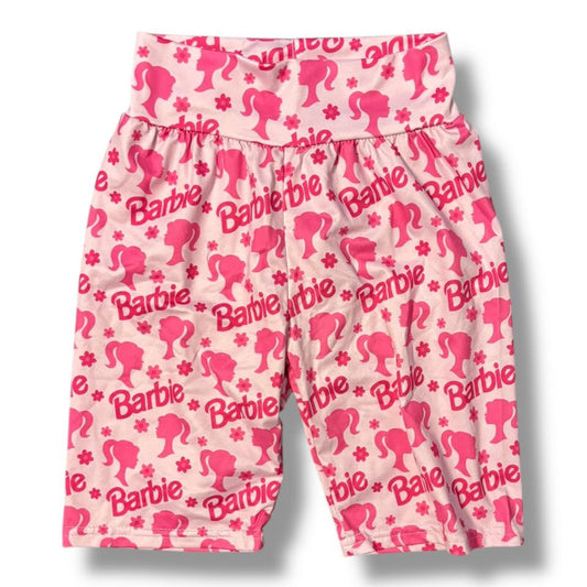 8-9 Party Girl Bikers (fit like 7-8)  *CLOSEOUT SALE*