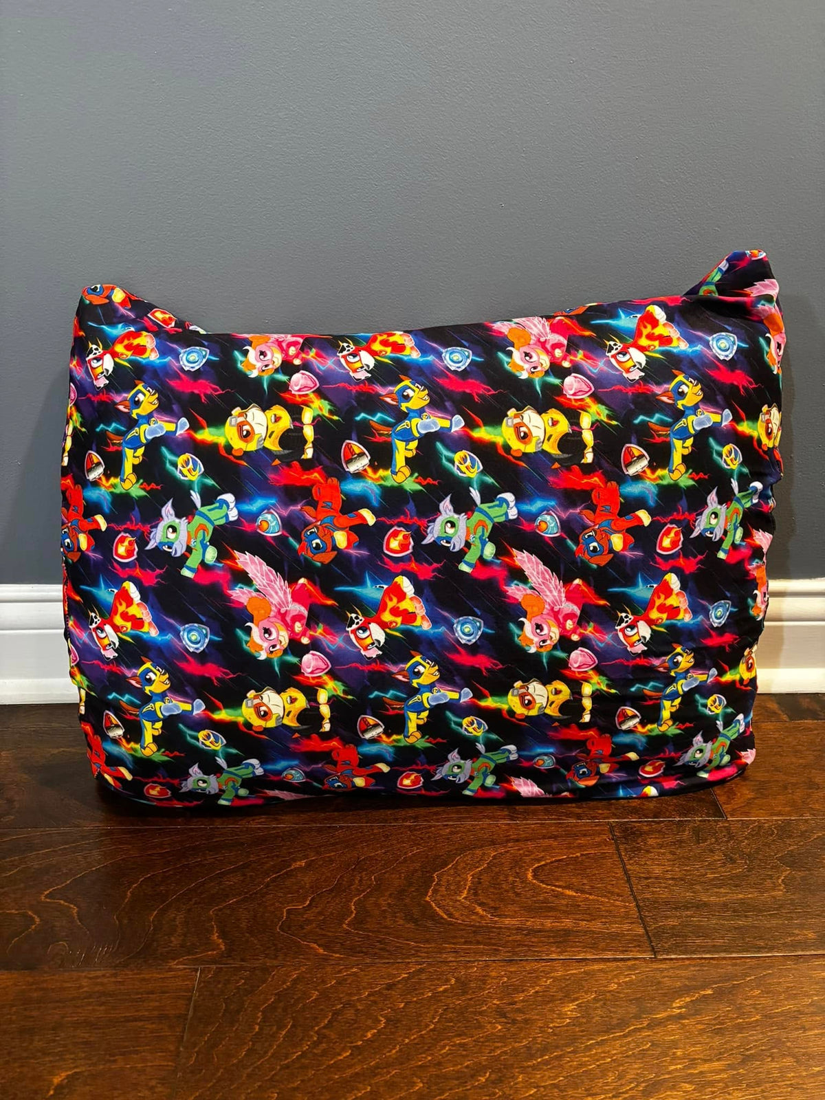 Personalized Items ~ Pillowcases (Toddler/Standard/Queen/King/Body) ~