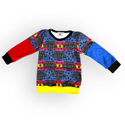 3T 4T In My Tantrum Era: TDB Exclusive *CLOSEOUT SALE*