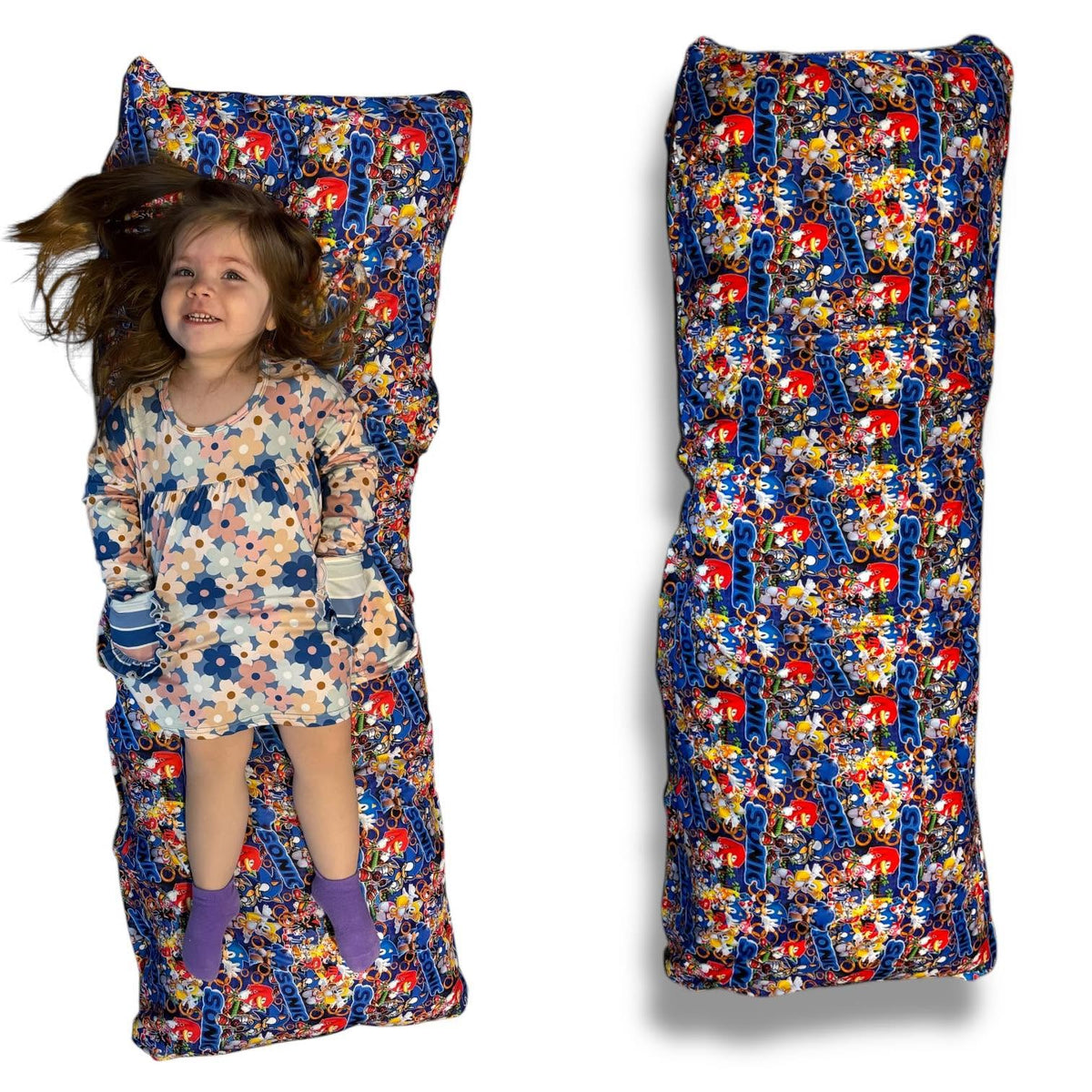 Personalized Items ~ Pillowcases (Toddler/Standard/Queen/King/Body) ~