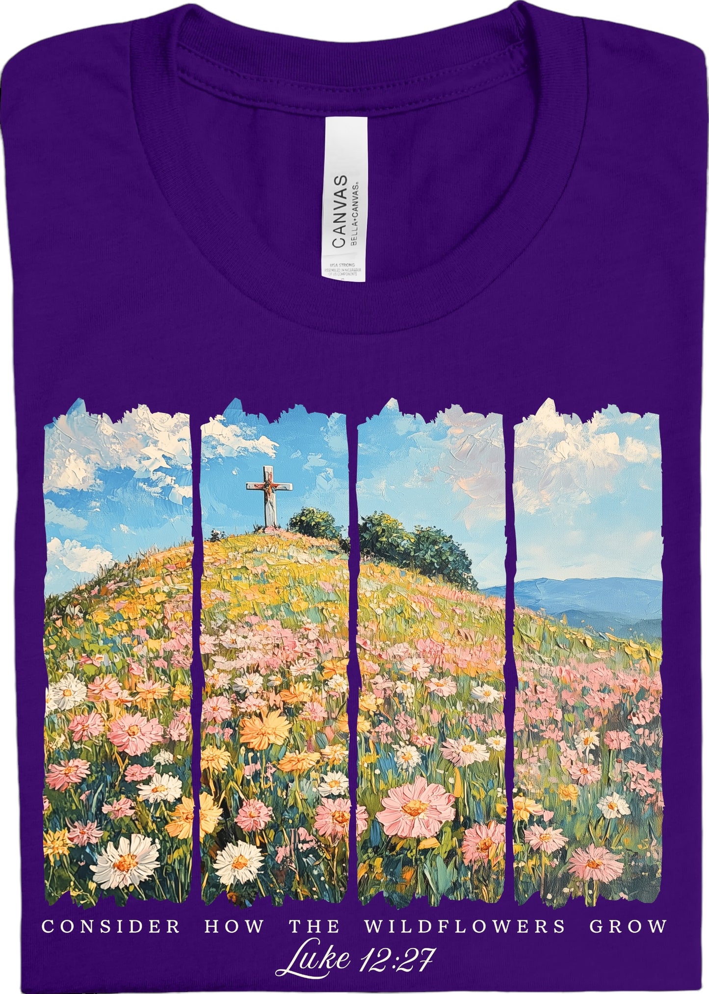 Wildflowers: Pre-Order *Multiple Color Options* DLTPO