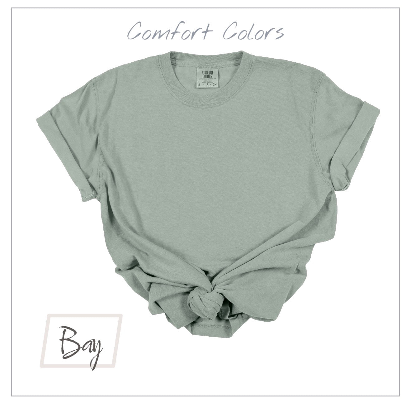I'm Just Here For Recess COMFORT COLORS Tees | Youth Only