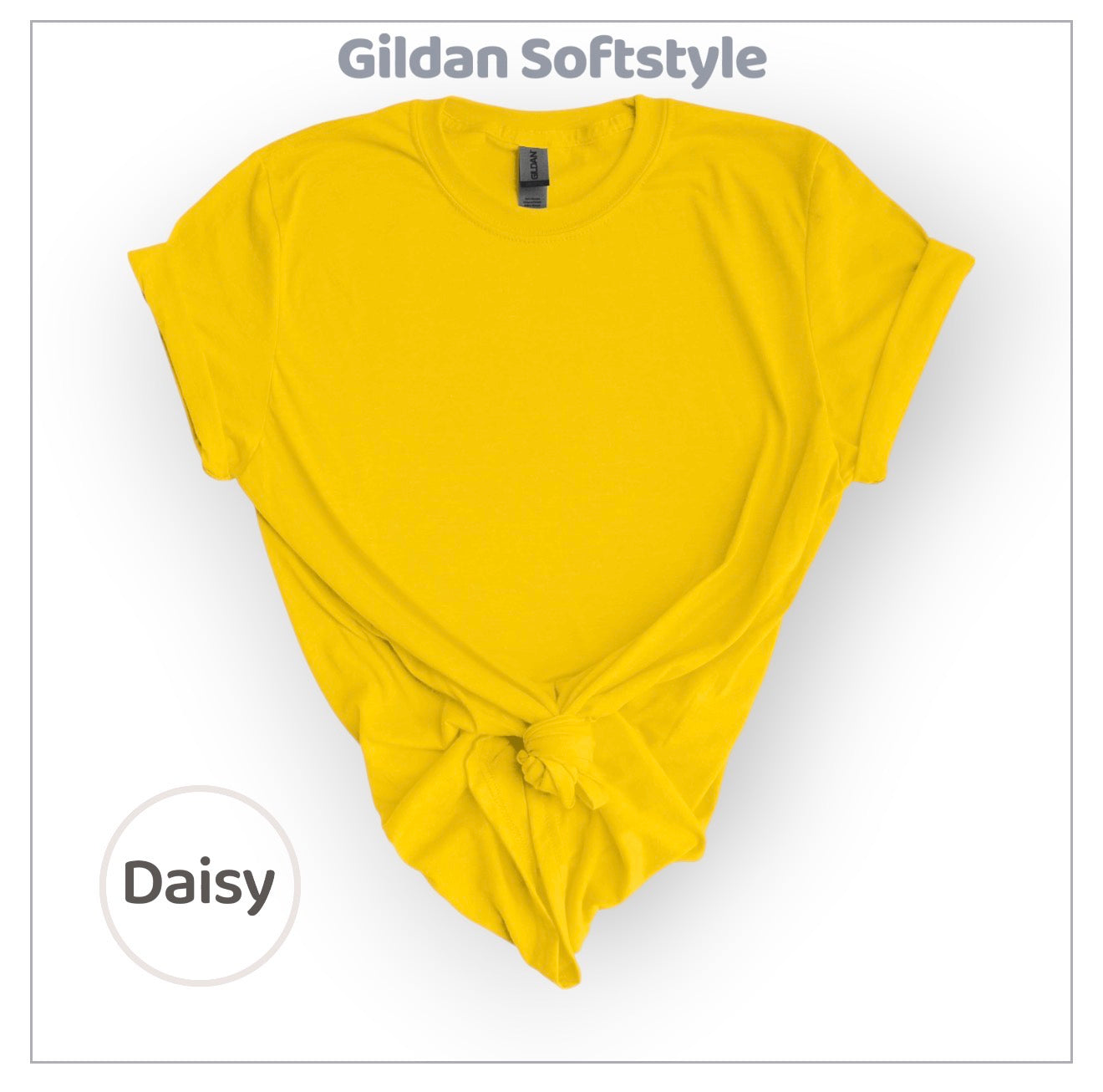 Colorful Ribbon Grades GILDAN SOFTSTYLE Youth Tees | Put GRADE in note box! Pre-K to 6th