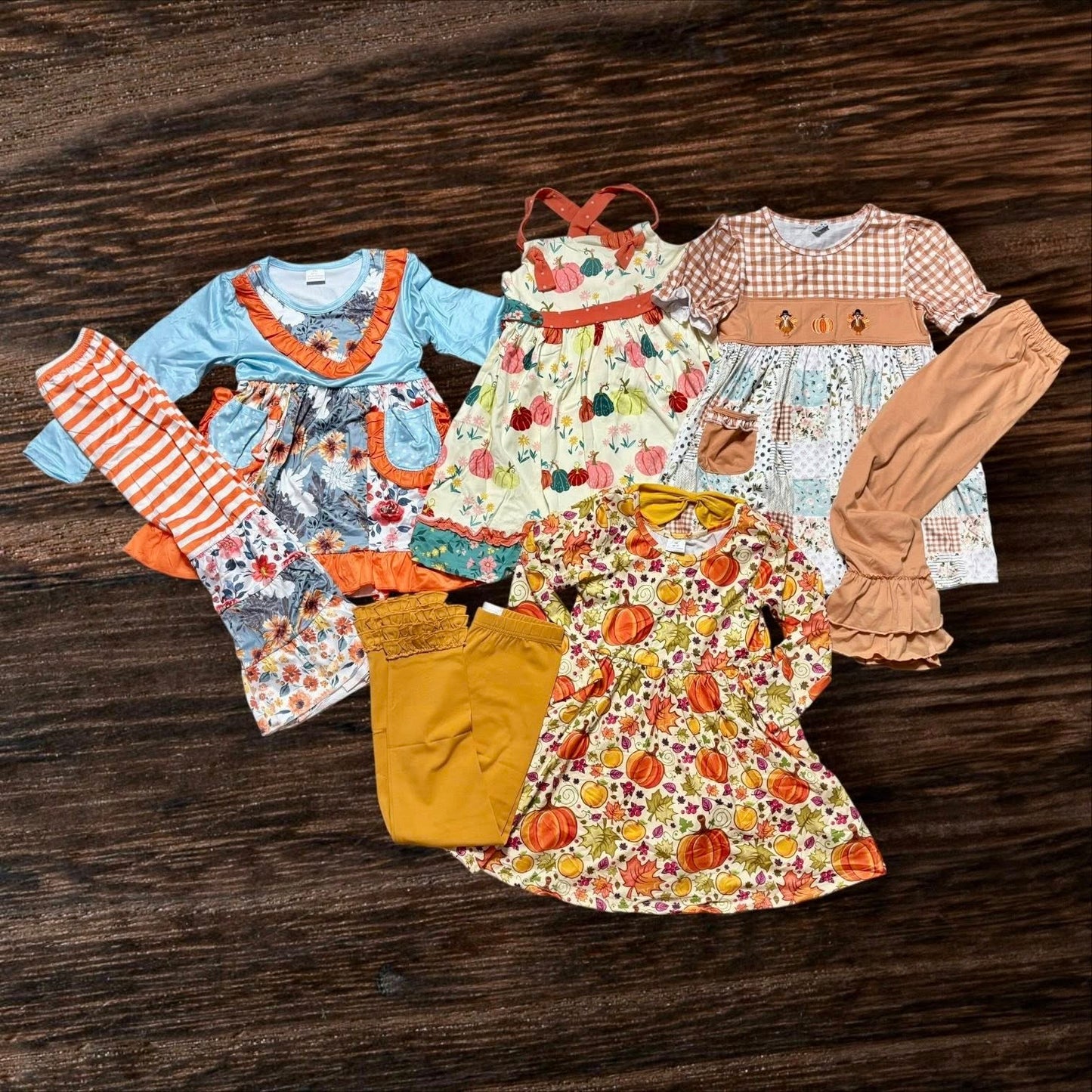 Name-Your-Own Grab Bags! (You pick season or mix and match!) 3-4 week TAT! (Free Shipping!)