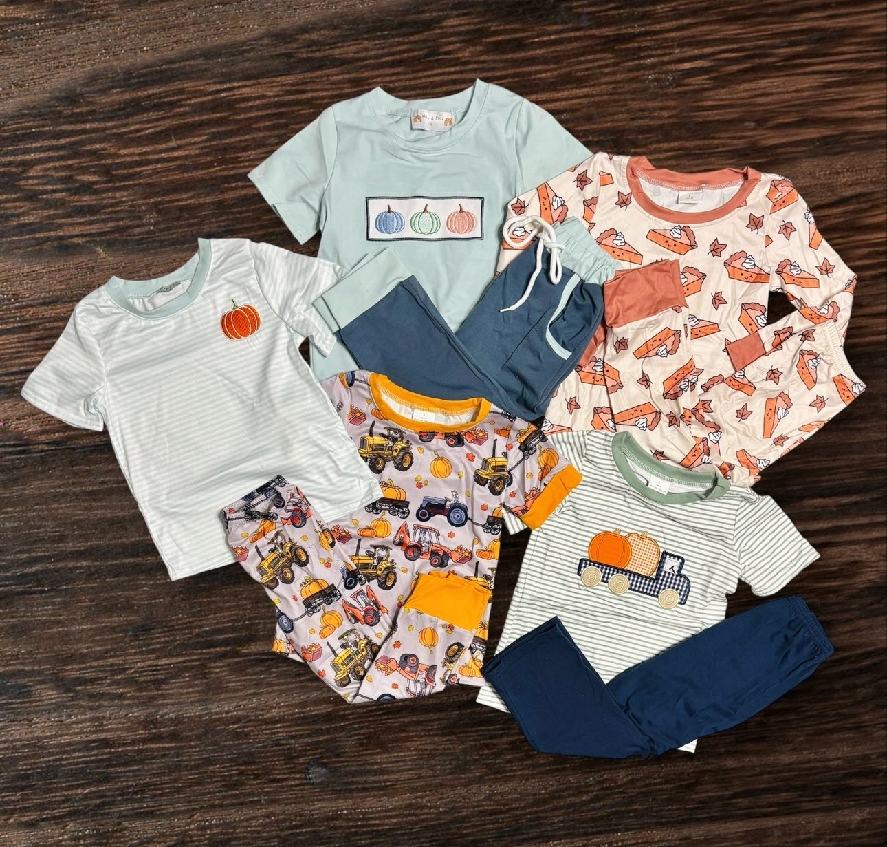 Name-Your-Own Grab Bags! (You pick season or mix and match!) 3-4 week TAT! (Free Shipping!)