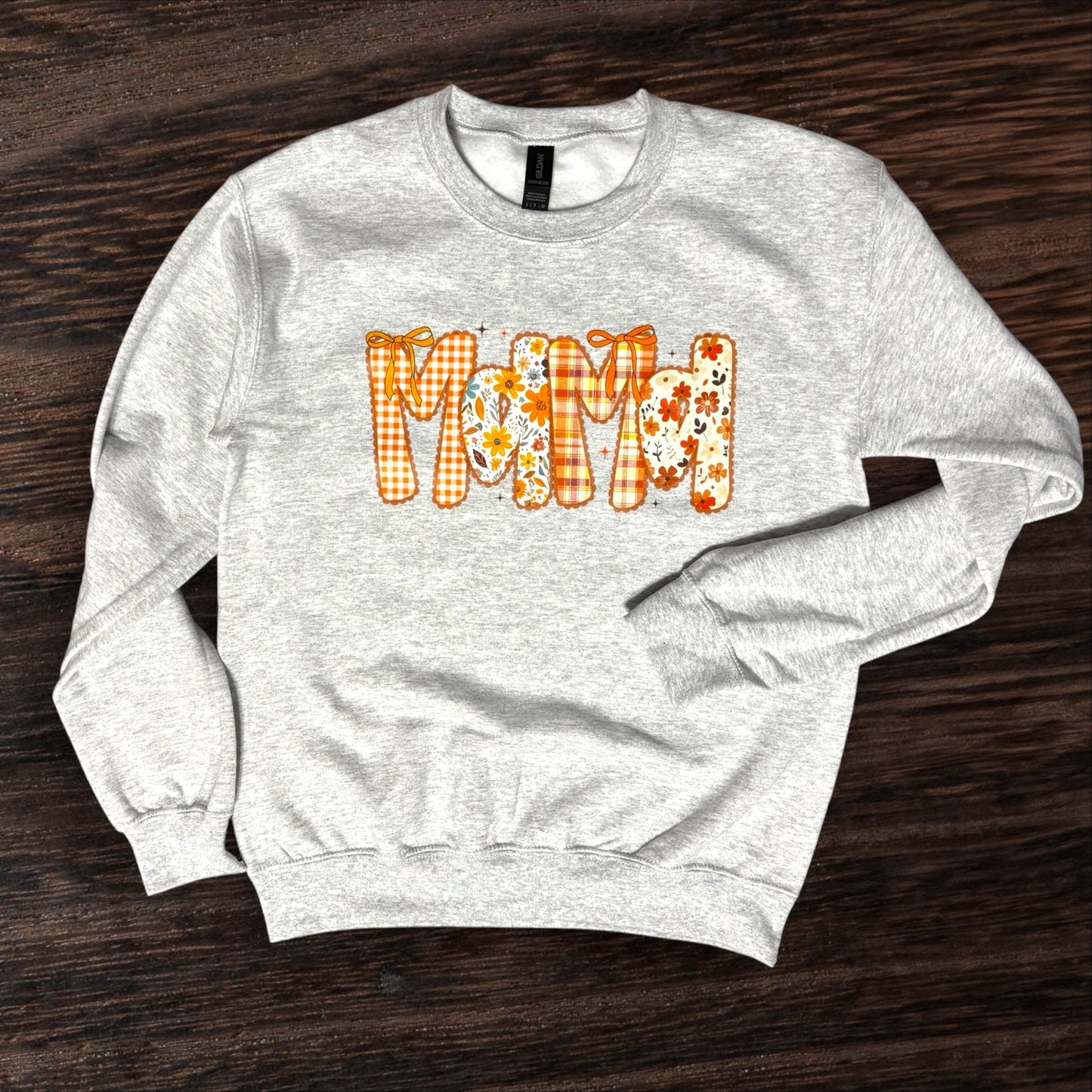 Mystery Color Mama Sweatshirts (LIMITED!)