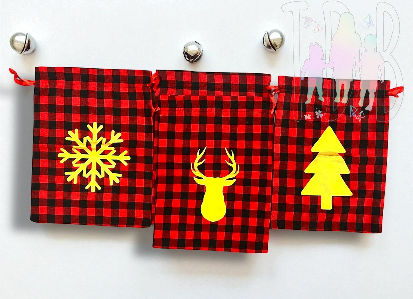 Mini Build-a-Box Christmas Eve Box Pre-Order *Limited* ~Delivery before December 15th