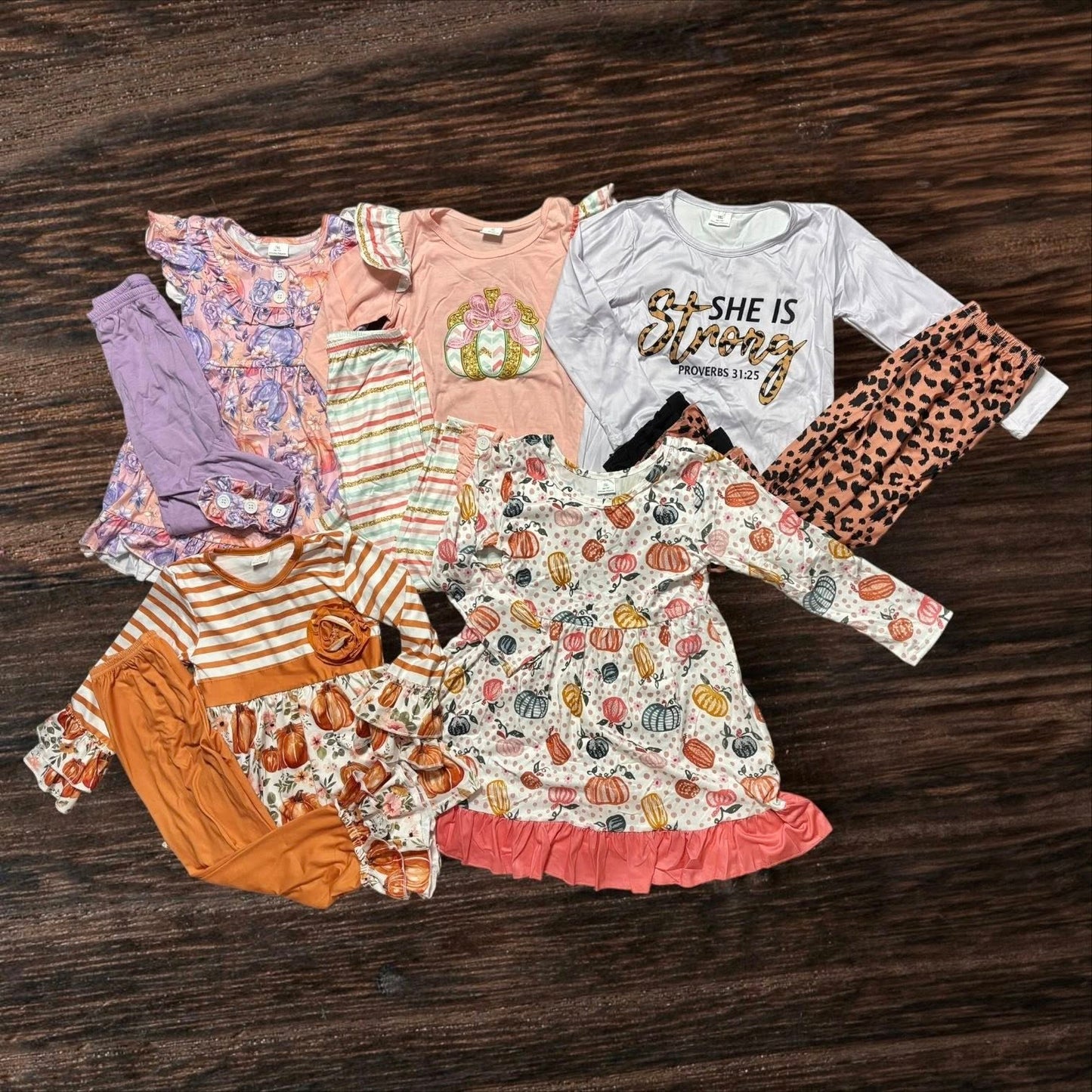 Name-Your-Own Grab Bags! (You pick season or mix and match!) 3-4 week TAT! (Free Shipping!)