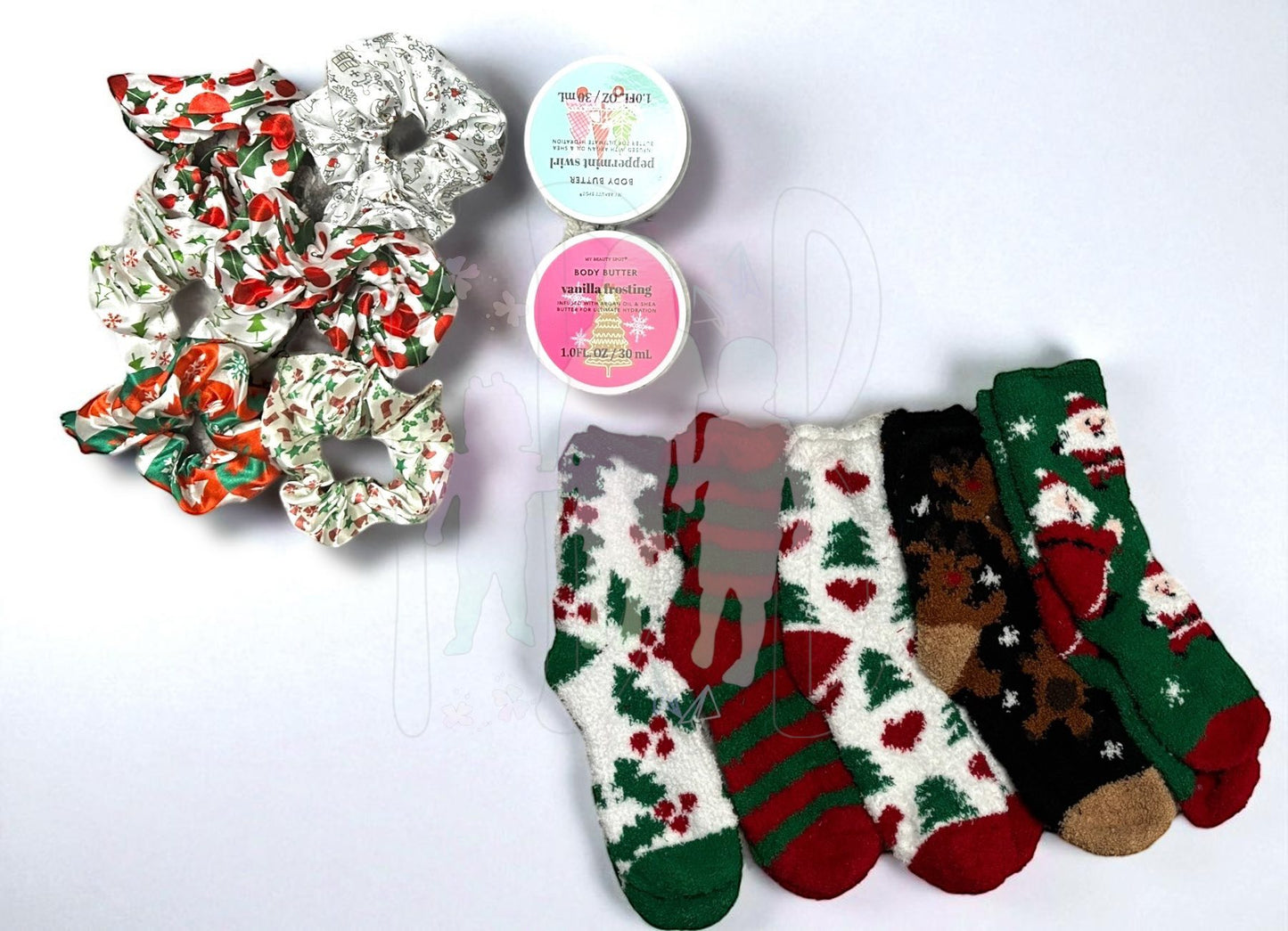 Basic Build-a-Box Christmas Eve Box Pre-Order *Limited* ~Delivery before December 15th