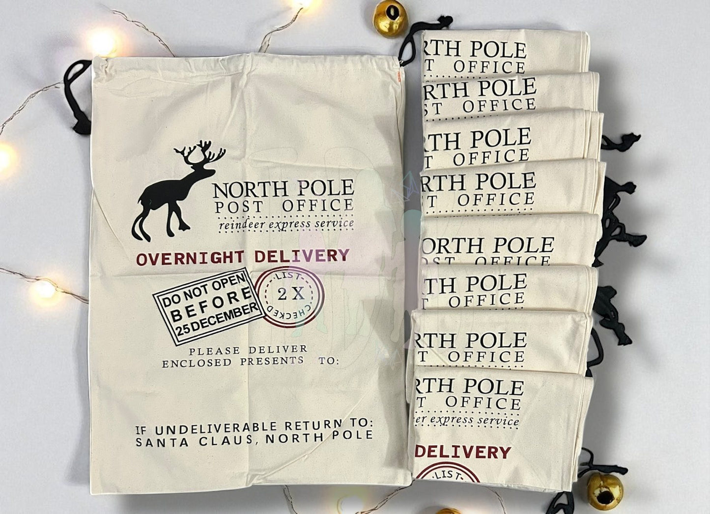 Deluxe Build-a-Box Christmas Eve Box Pre-Order *Limited* ~Delivery before December 15th