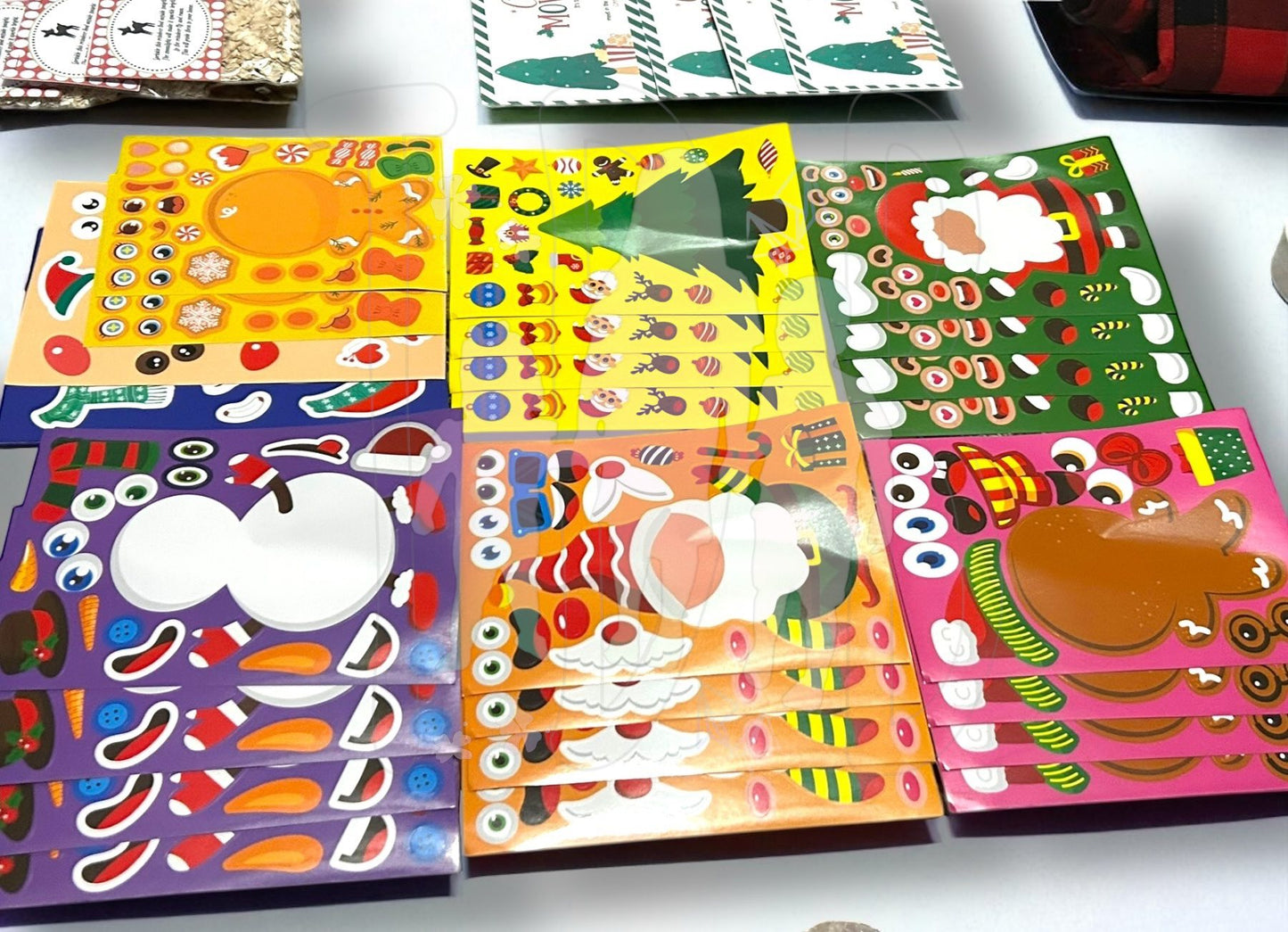 Basic Build-a-Box Christmas Eve Box Pre-Order *Limited* ~Delivery before December 15th