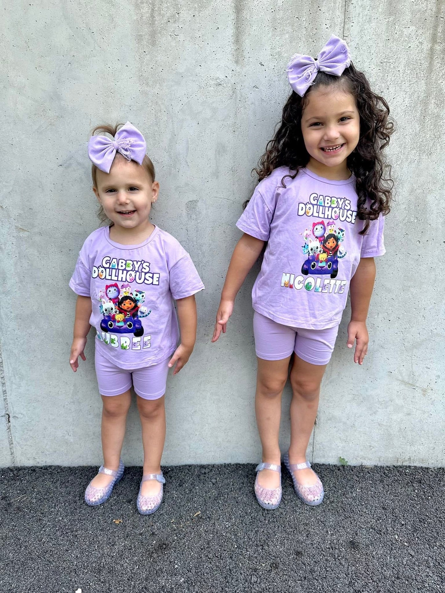 Customized Summer Sets Pre-Order 2026!