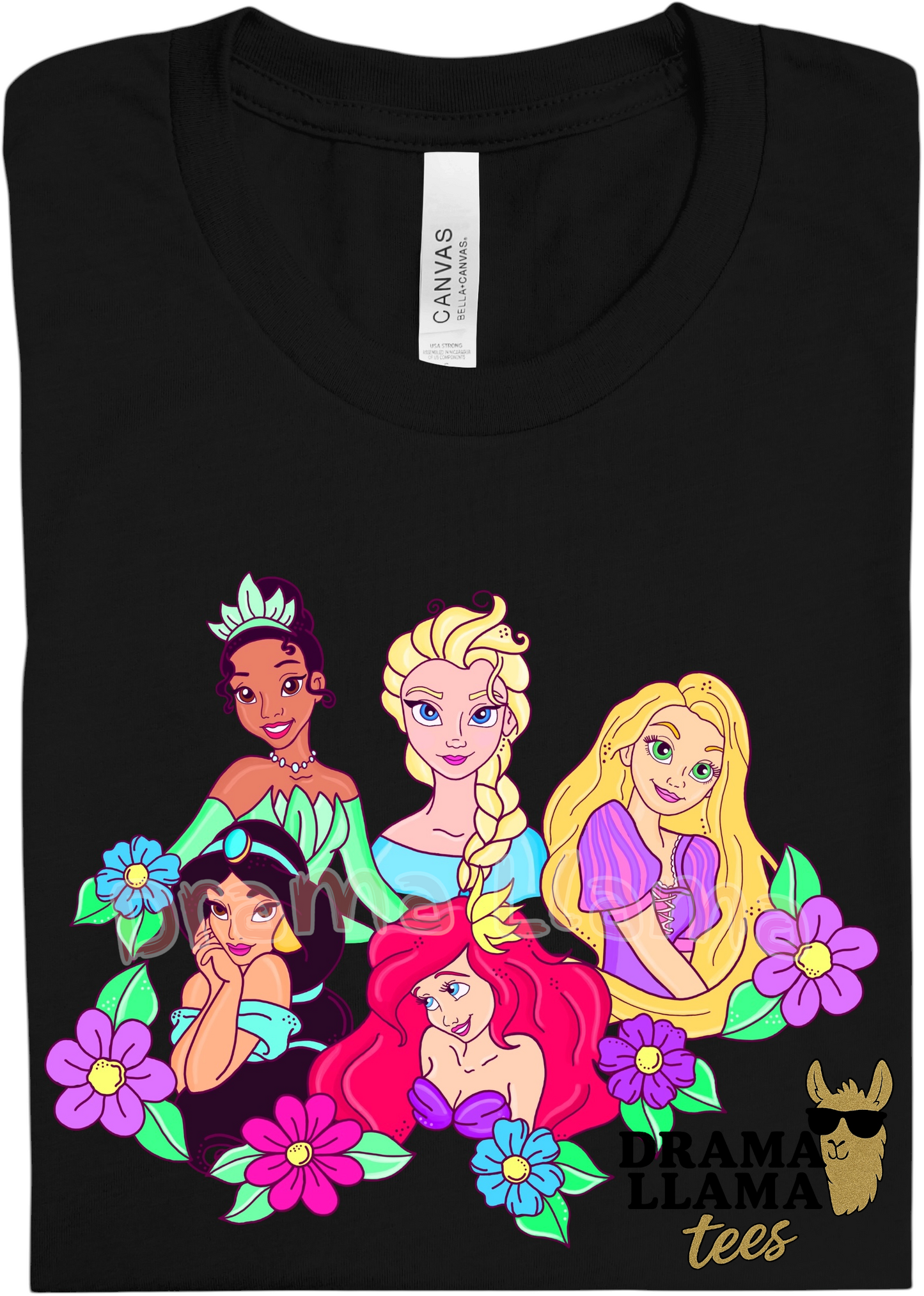 Summer Royalty