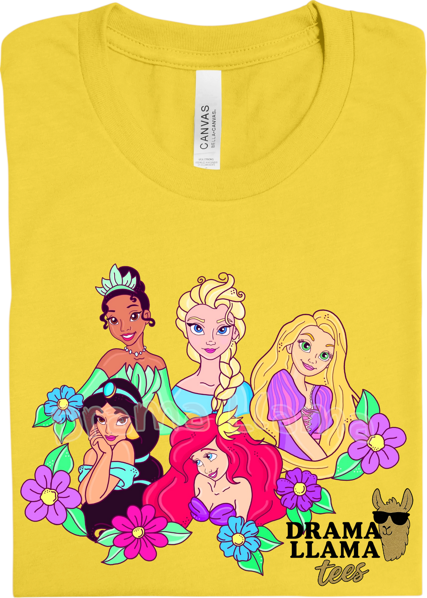 Summer Royalty