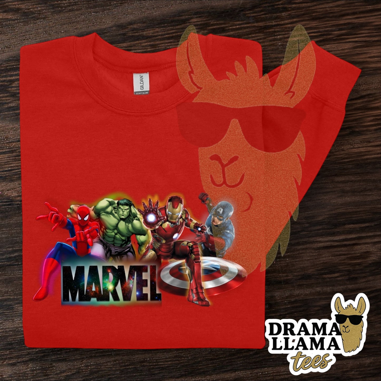 Mystery Kids Sweatshirts Pre-Order