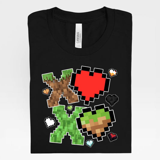 XOXO Craft 💥 DLTPO