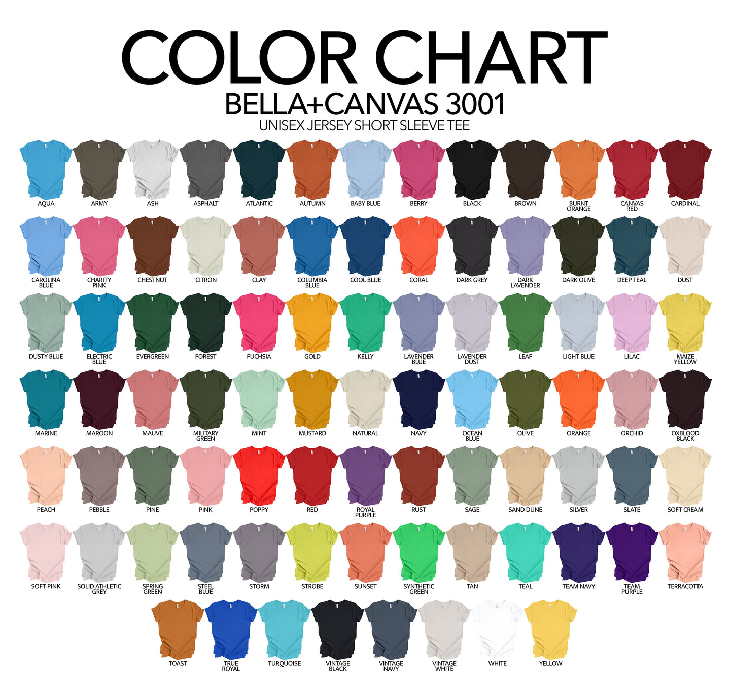 Pennant NO BOW Spirit Bella Canvas Tees | Put team name/info in note box!!