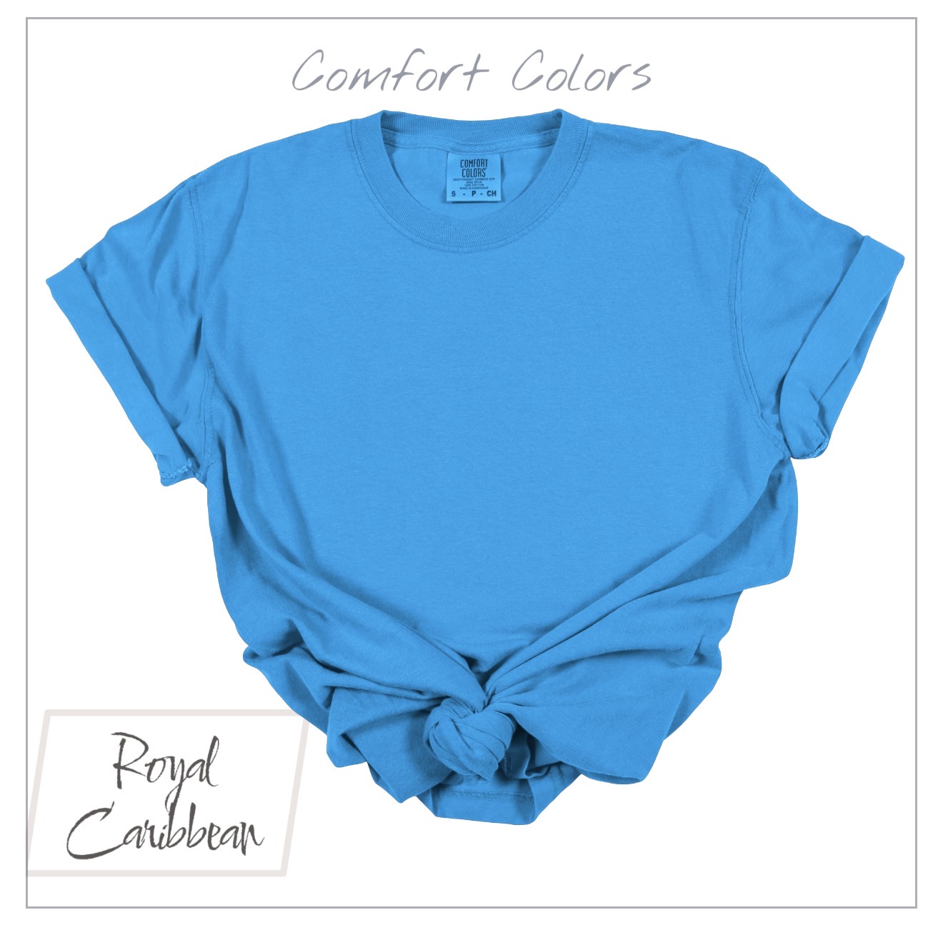 I'm Just Here For Recess COMFORT COLORS Tees | Youth Only