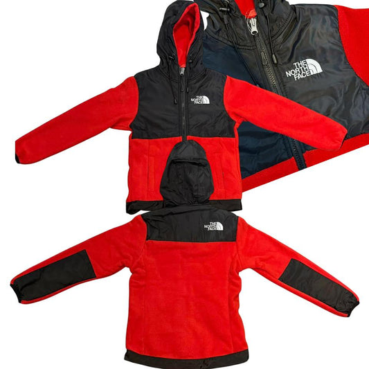 2-3T High Quality Coat *Ready to Ship!*