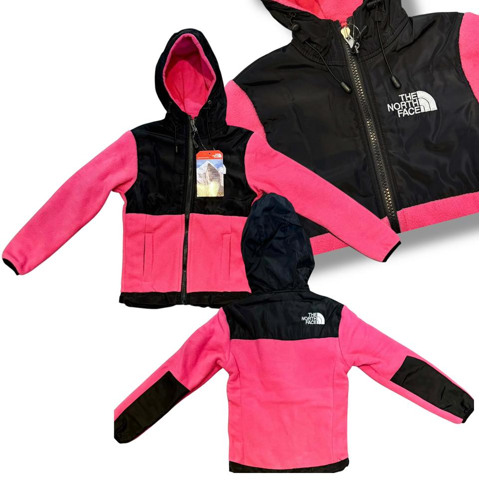 2-3T High Quality Coat *Ready to Ship!*