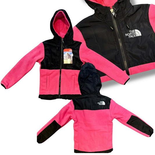 2-3T High Quality Coat *Ready to Ship!*