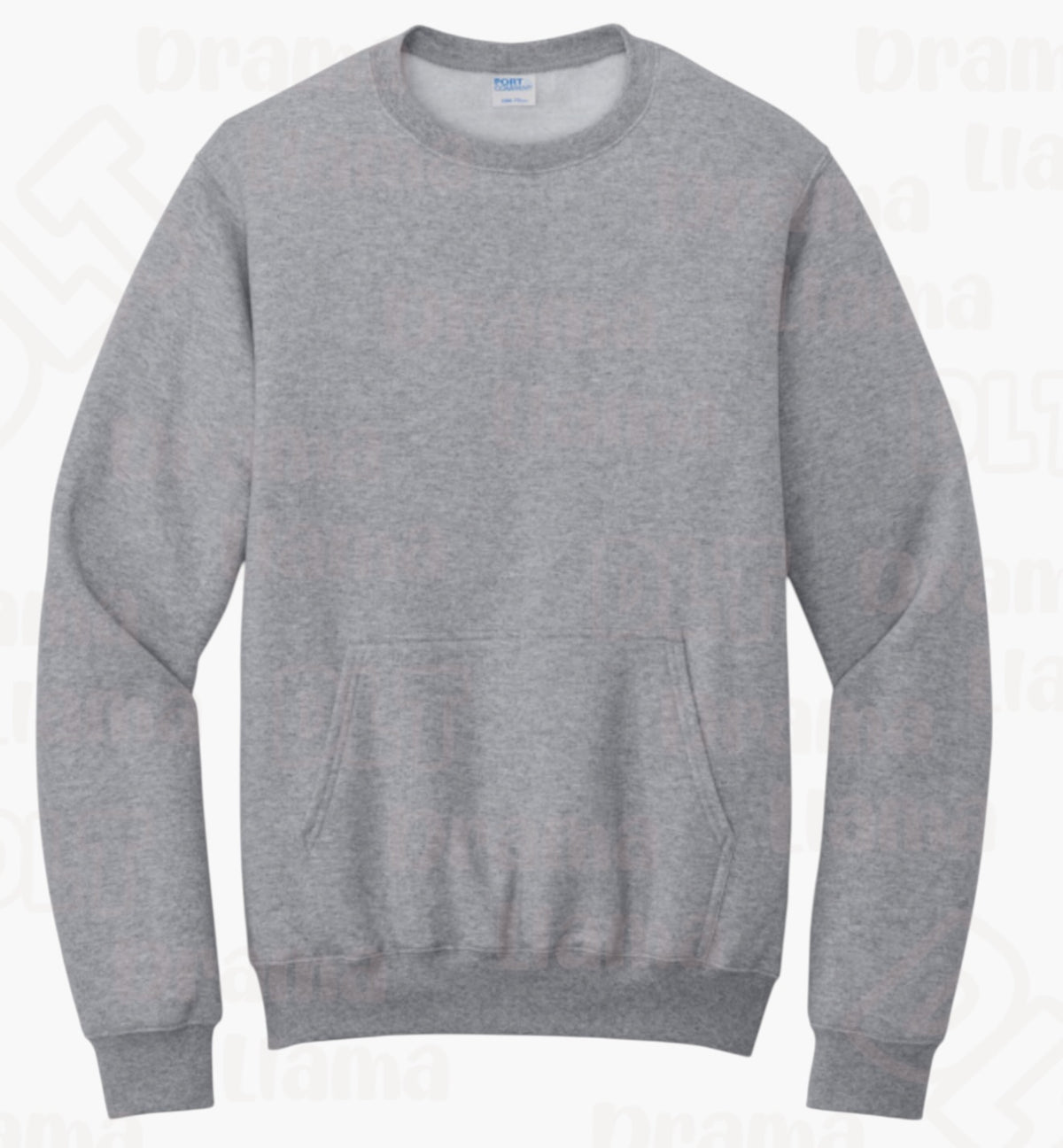 Pocket Sweatshirt Sale: 2 Days Only! (Upload design choice we have or email it to me/bring your own!)