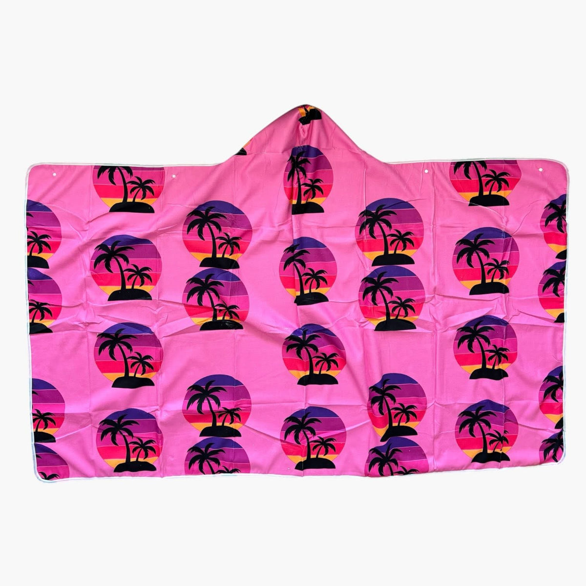 Personalized Items ~ Hooded Towels ~