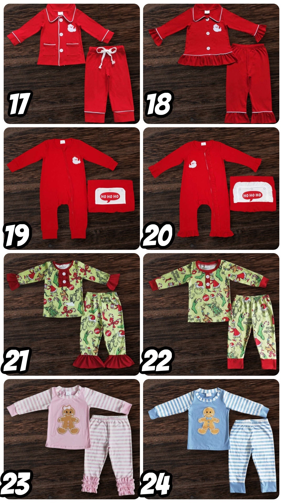 Mini Build-a-Box Christmas Eve Box Pre-Order *Limited* ~Delivery before December 15th