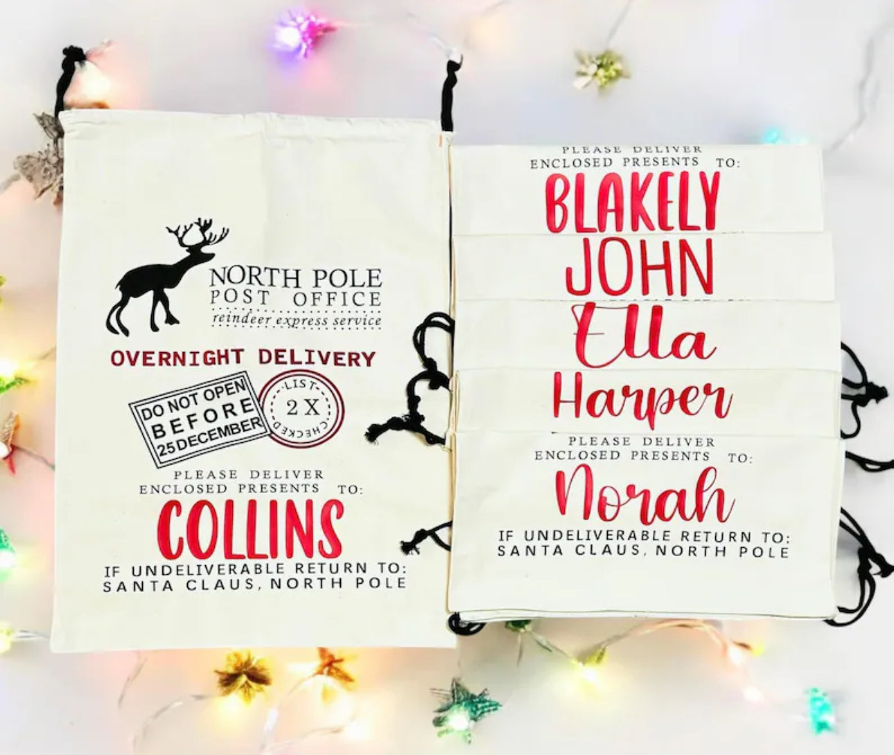 Mini Build-a-Box Christmas Eve Box Pre-Order *Limited* ~Delivery before December 15th