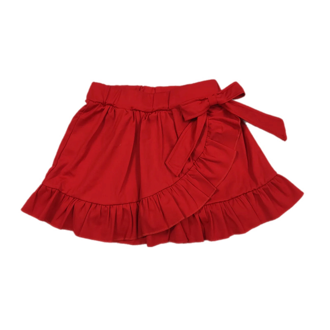 Ruffle Yoga Skorts (size up one for sizes over 5-6)