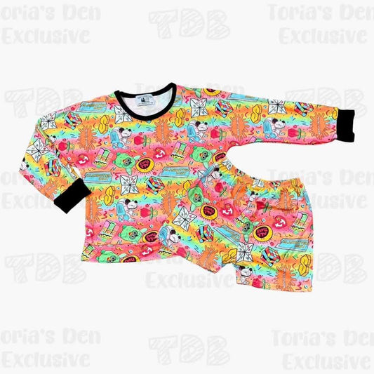 5-6 Adult Large Adult XL  Exclusive *Ready to Ship!*