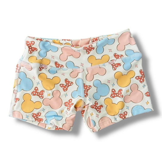 2T  Swim Shorts or Active Shorts  *CLOSEOUT SALE*