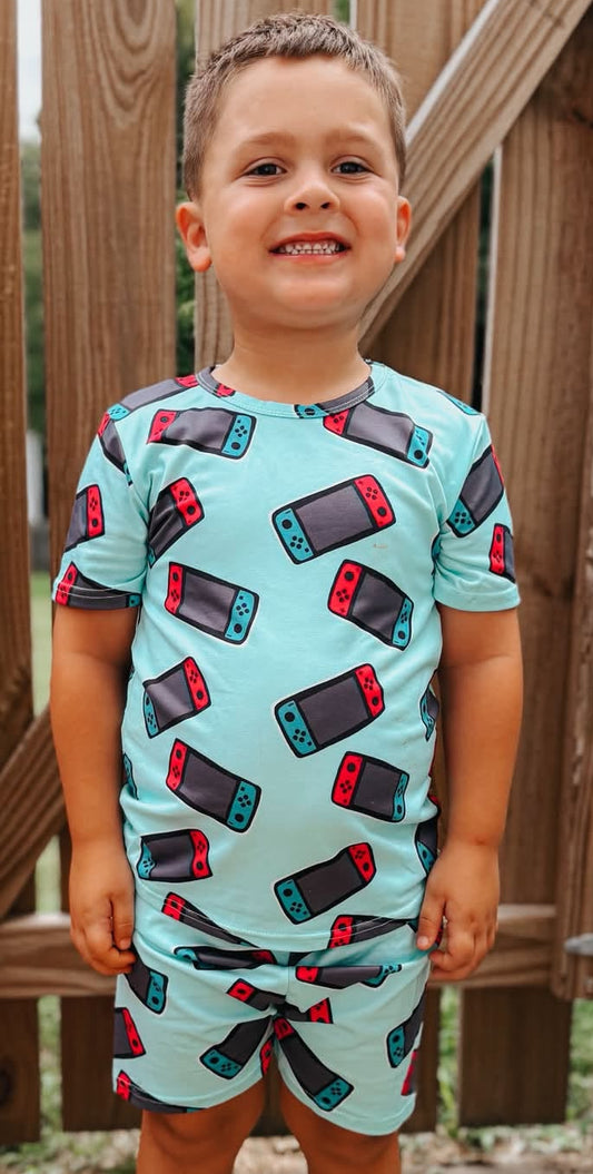 7-8 Switch Lounge Exclusive  *Ready to Ship!*