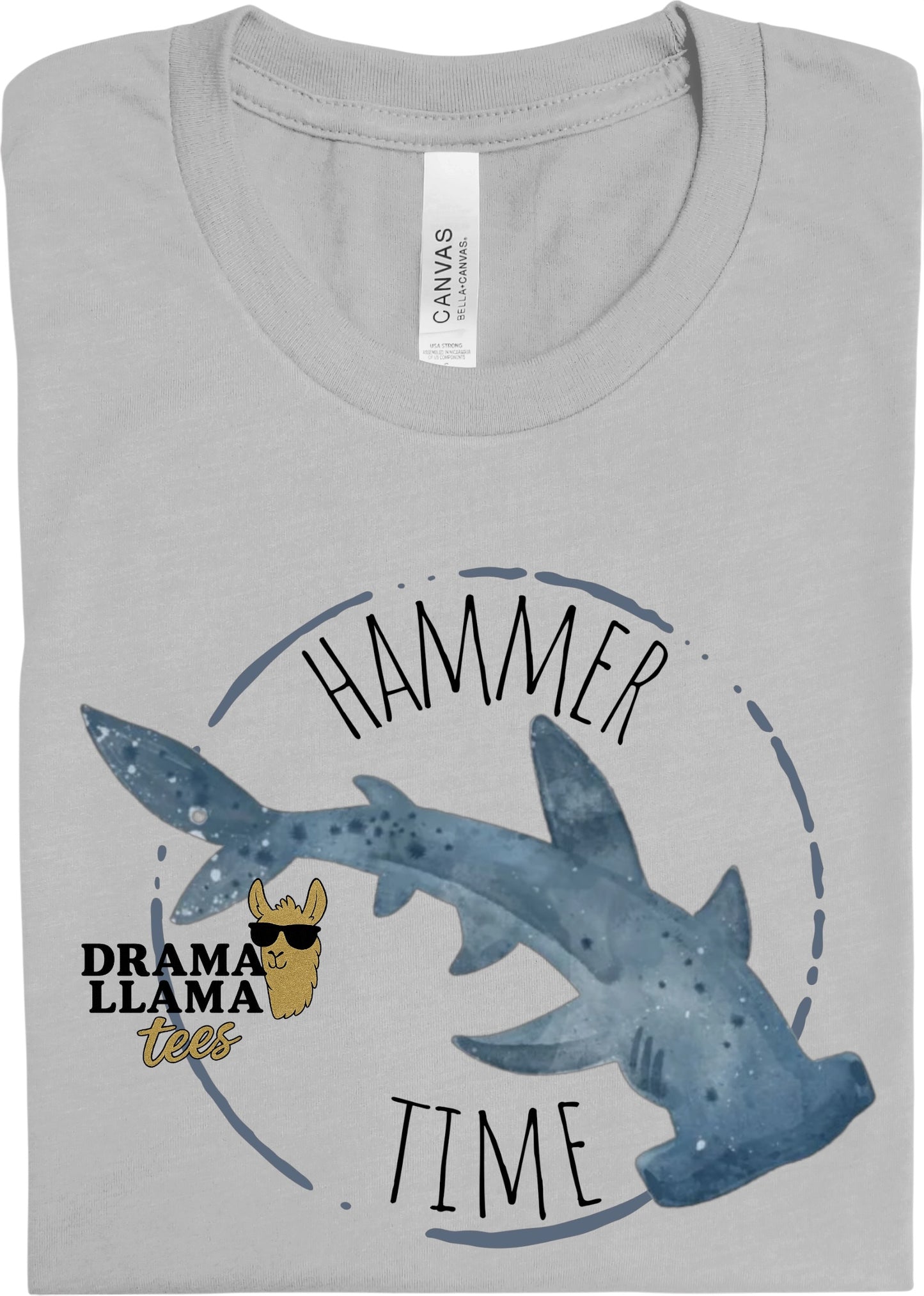 ICYMI Drama Deal Day 3: Hammer Time | 6 PM - 11:59 PM EST ONLY!