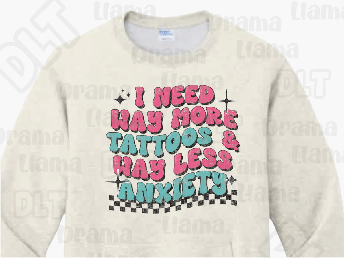 Pocket Sweatshirt Sale: 2 Days Only! (Upload design choice we have or email it to me/bring your own!)