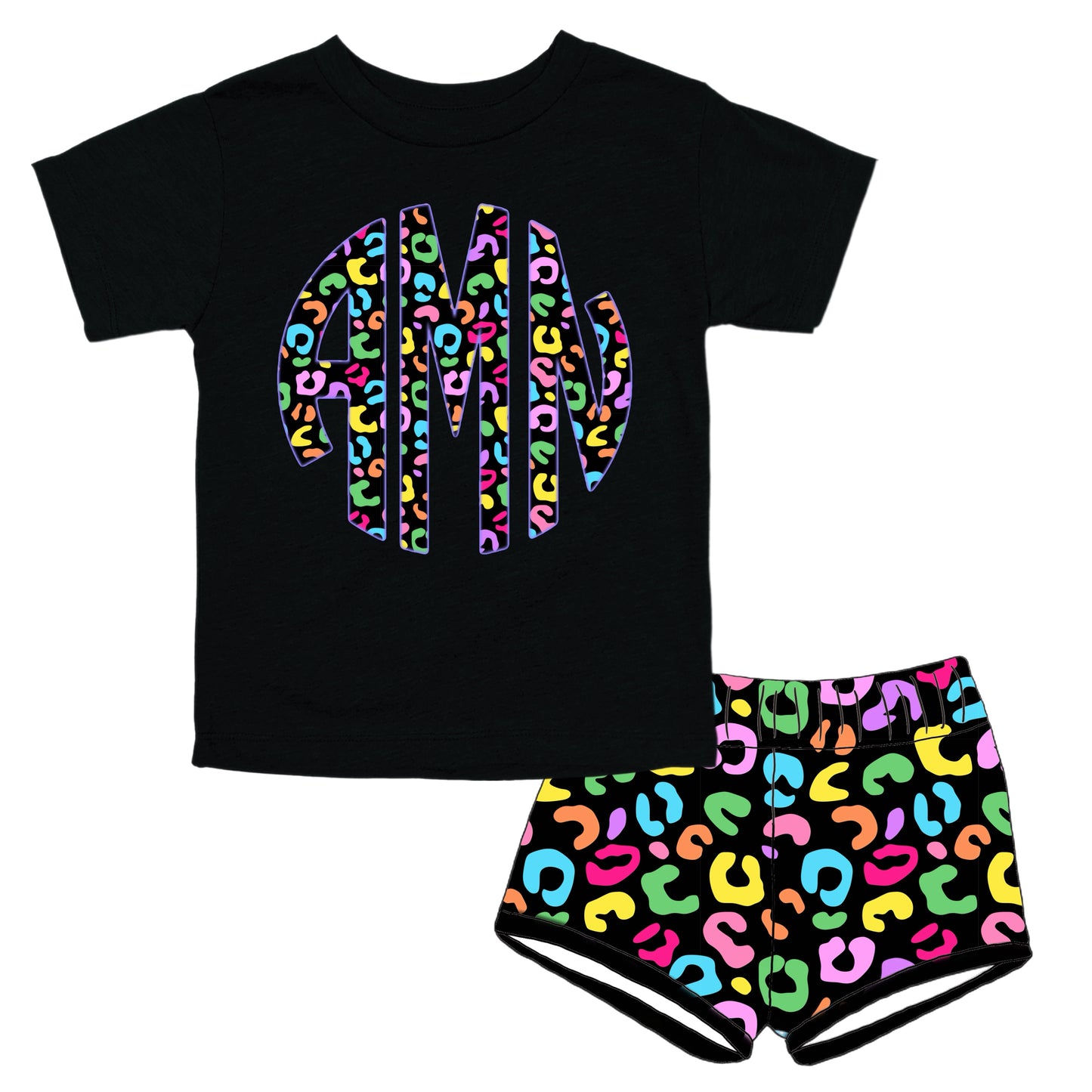 Customizable Tees- Pre-Order: DLTPO