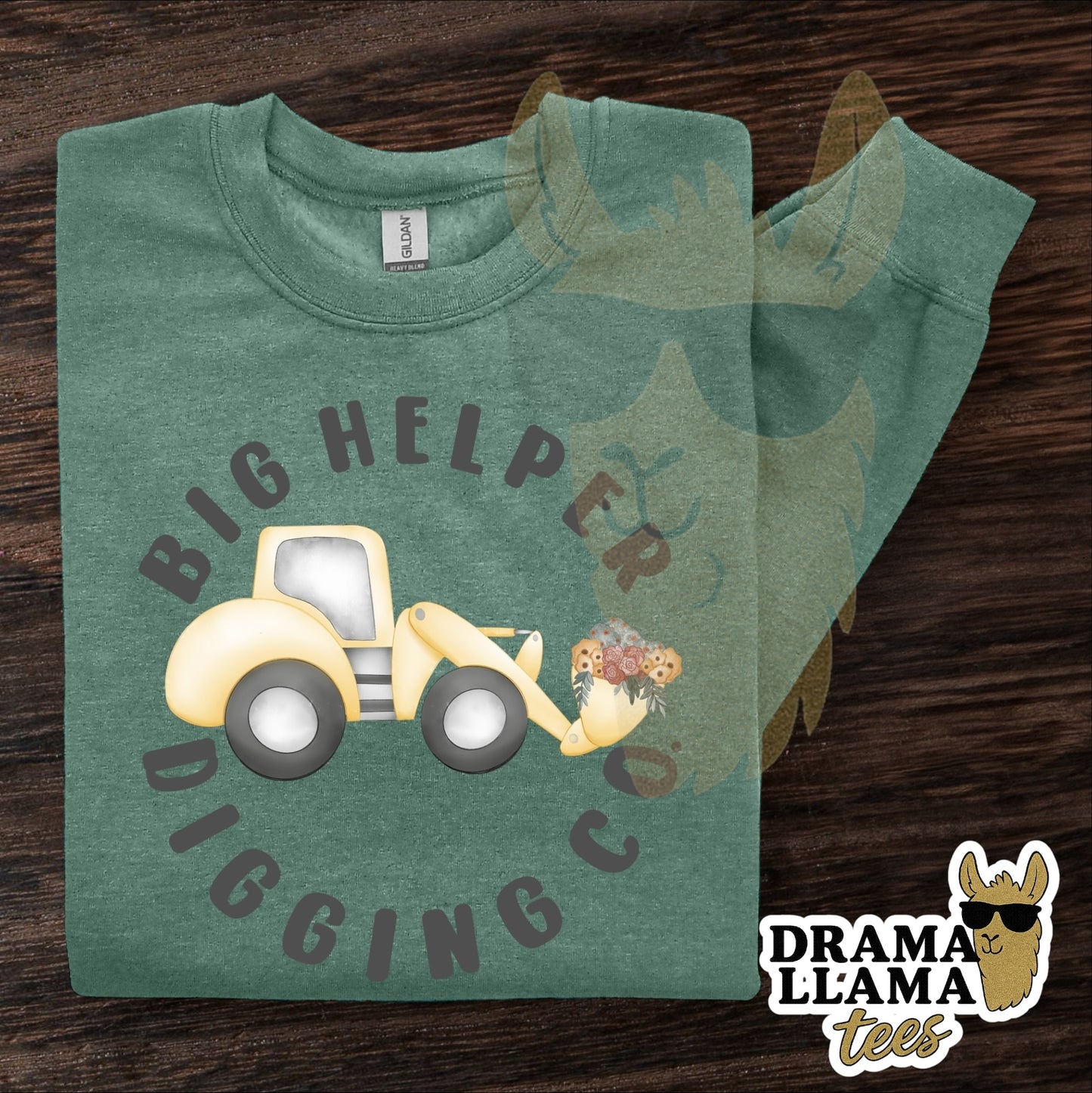 Mystery Kids Sweatshirts Pre-Order