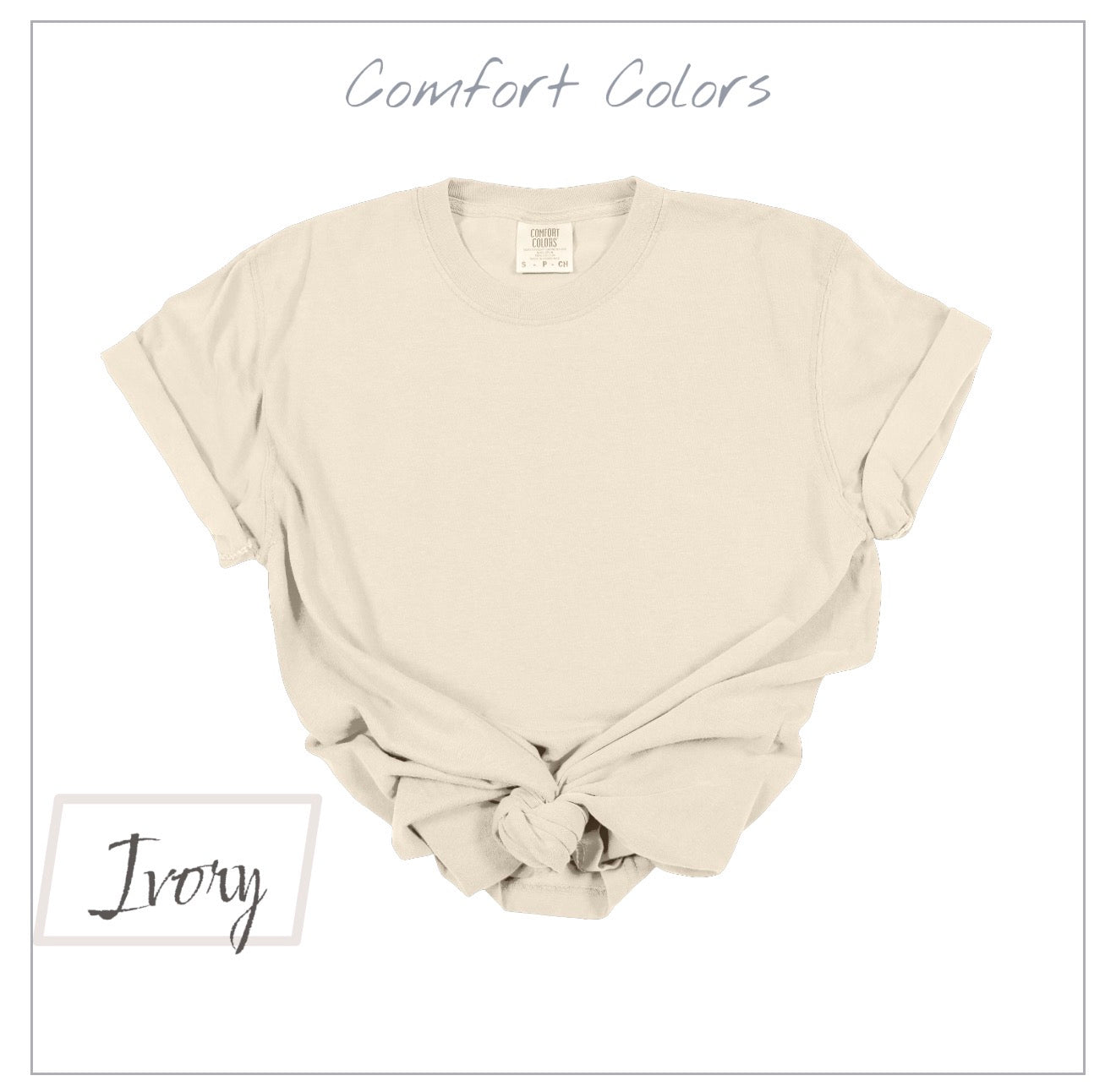 I'm Just Here For Recess COMFORT COLORS Tees | Youth Only