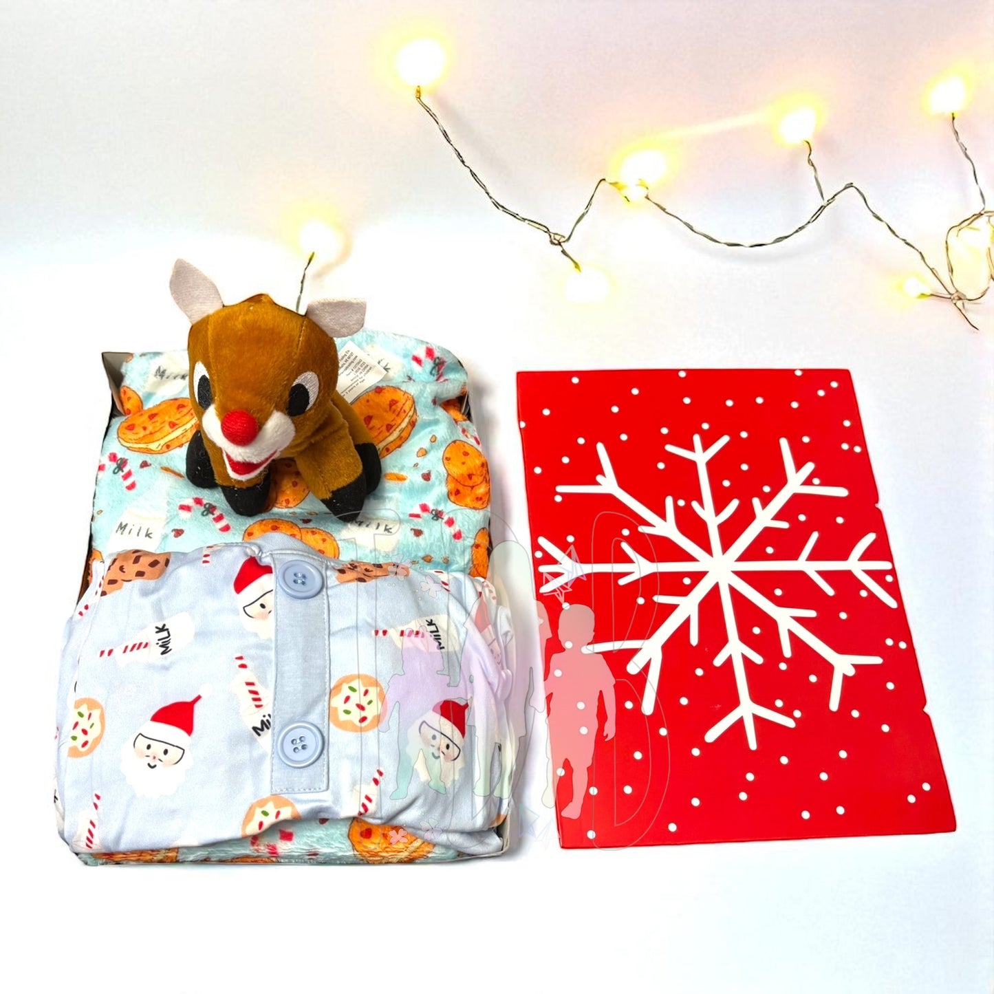 Basic Build-a-Box Christmas Eve Box Pre-Order *Limited* ~Delivery before December 15th