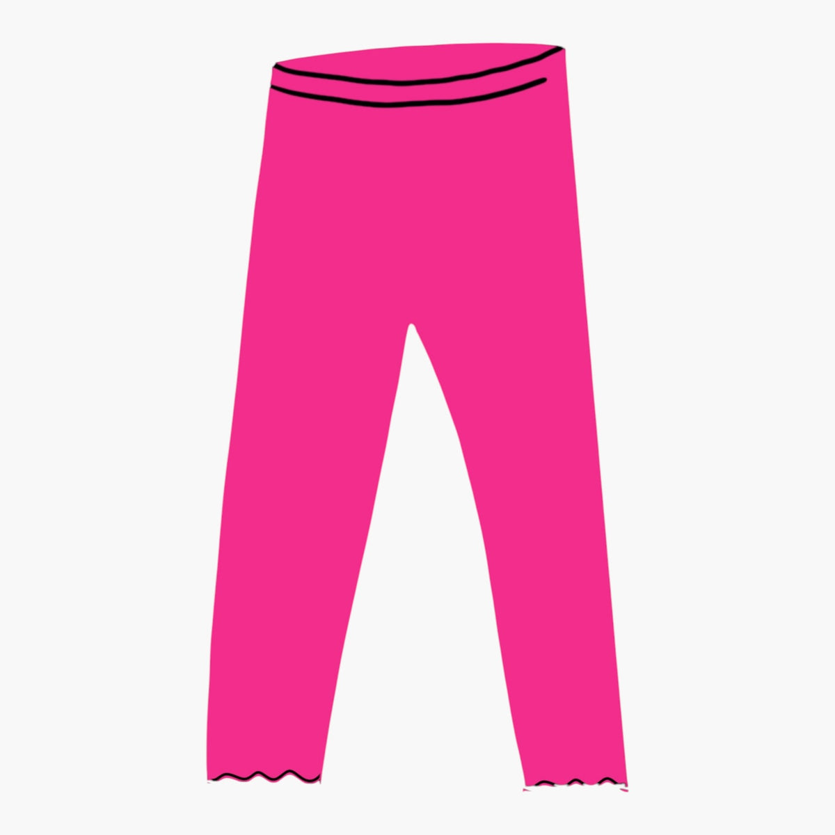 LIMITED SOLID & PRINT EXCLUSIVE BOTTOMS ADD ONS! Until sold out!