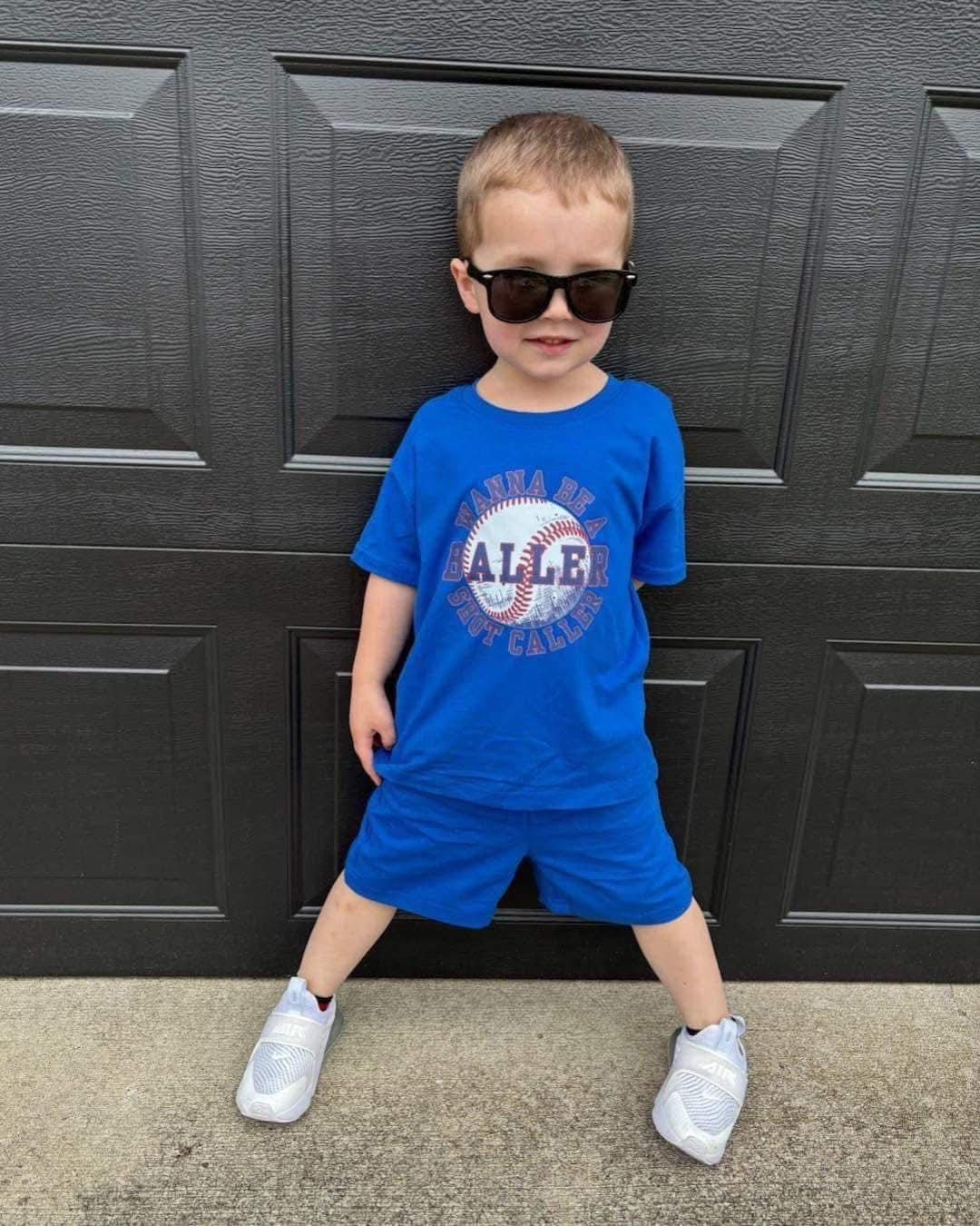 Customized Summer Sets Pre-Order 2026!