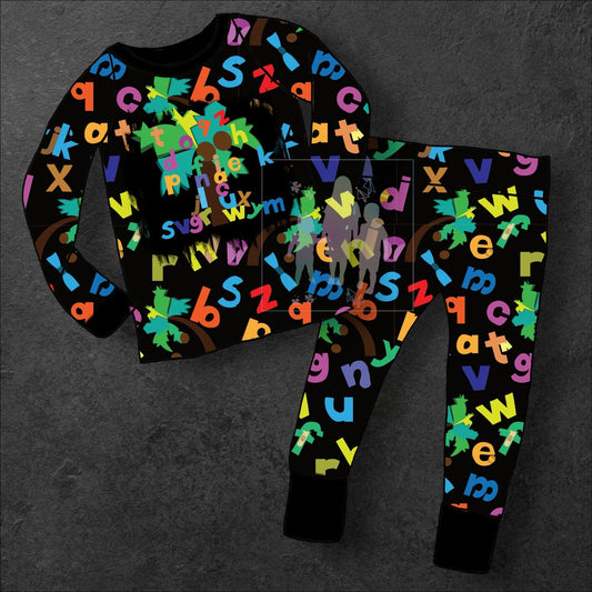 Boom Boom! Unisex Lounge Set ~ Reading Release: TDB Exclusives and Drama Llama Tees