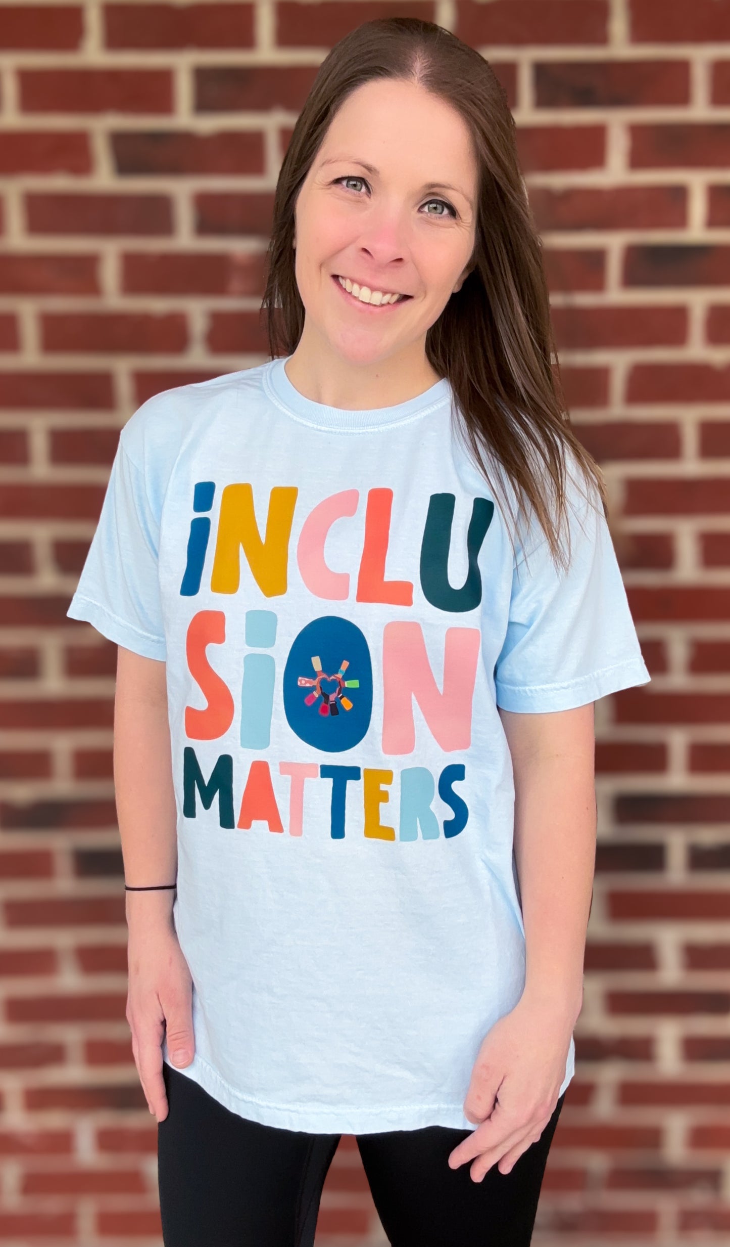Inclusion Matters: Pre-Order