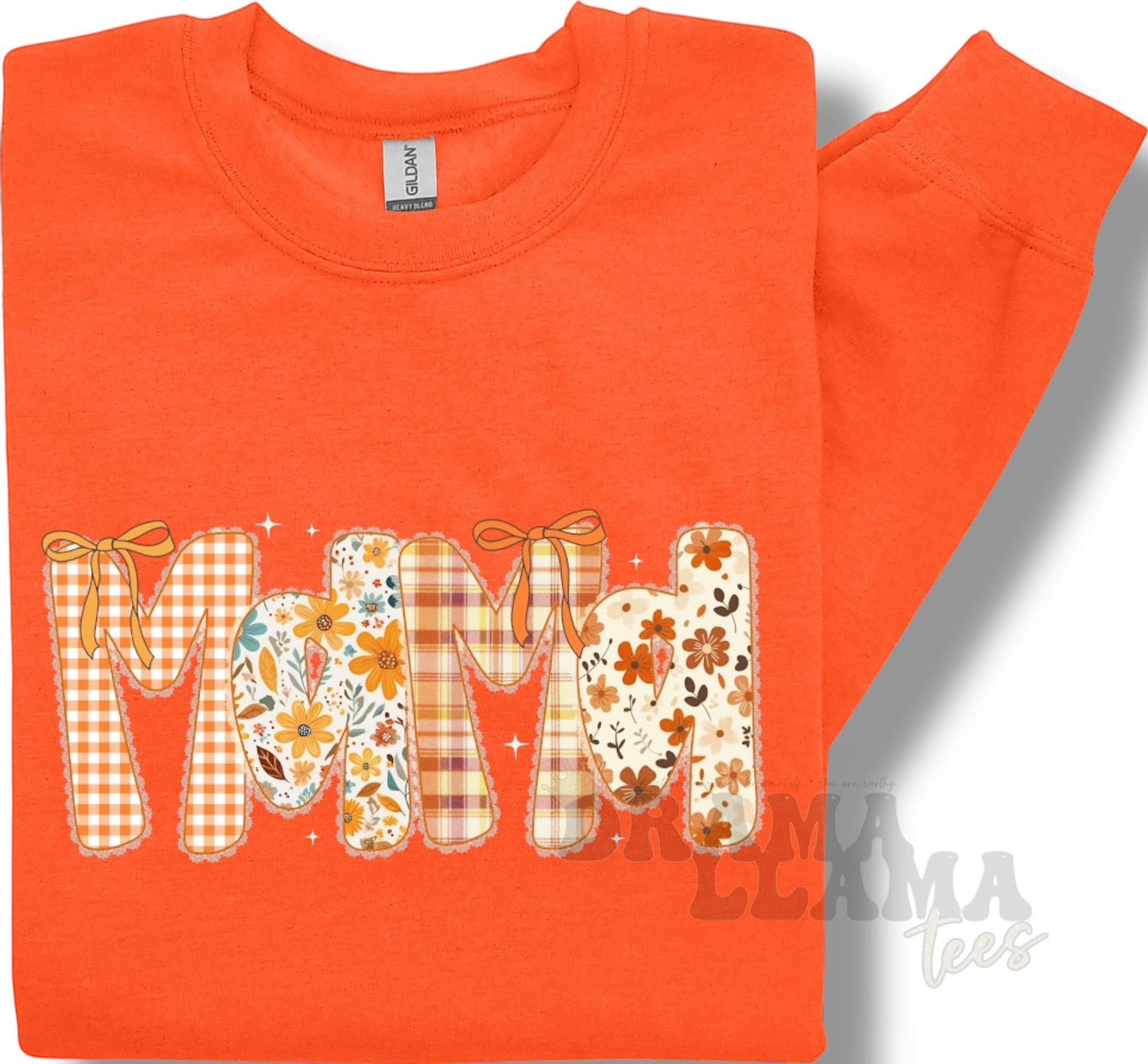 Mystery Color Mama Sweatshirts (LIMITED!)