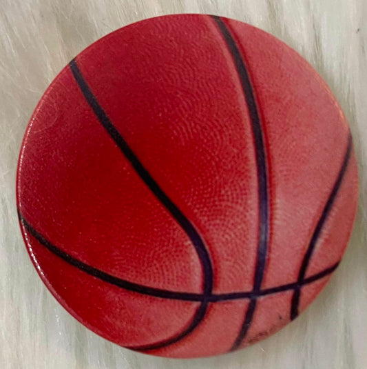 Pop Socket (Basketball)  *CLOSEOUT SALE*