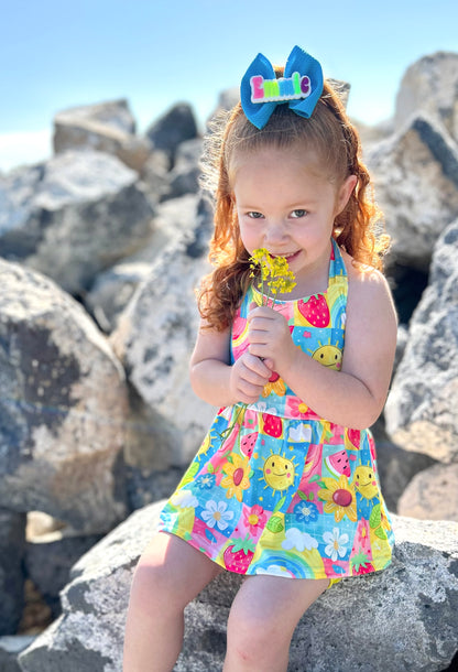 4T (3), 5-6 Ready to Ship Sunny Summer Sets: TDB Exclusive