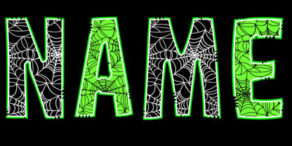 Halloween Customized MAMA Tee: DLTPO